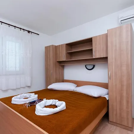 Apartman Mirko R