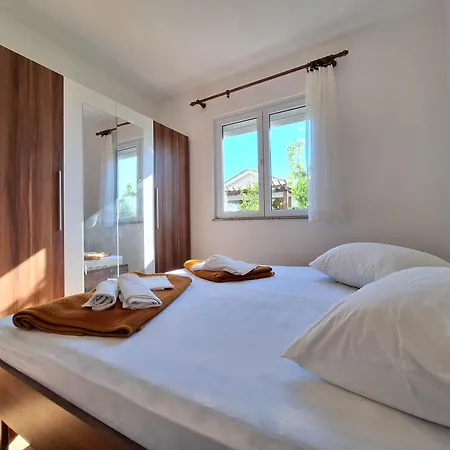 Apartamento Mirko R *