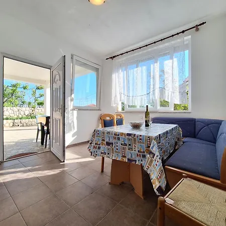 Apartman Mirko R Lopar