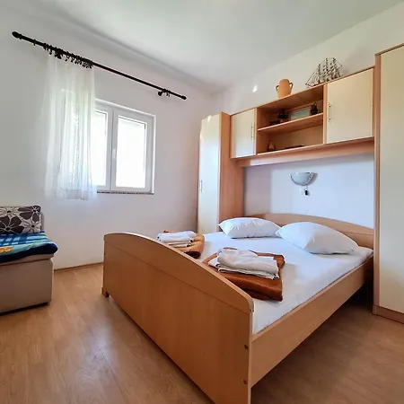 Apartman Mirko R