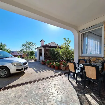 Apartamento Mirko R