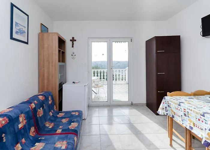 Apartment Mirko R Lopar