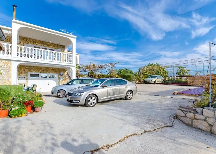 Apartamento Mirko R