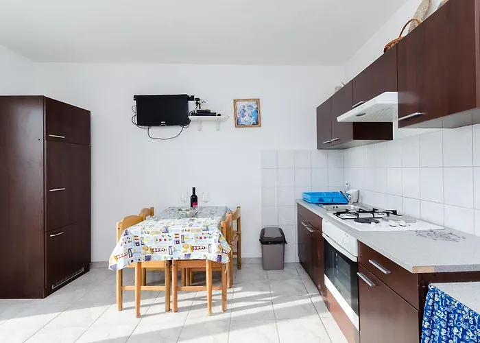 Apartment Mirko R *