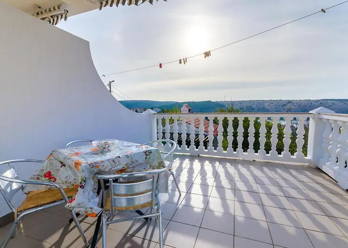 Apartment Mirko R Lopar