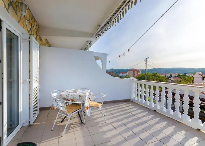 Apartment Mirko R Lopar