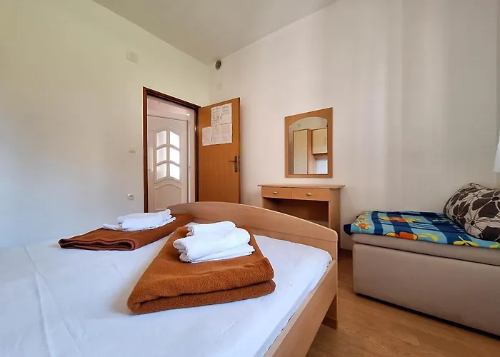Mirko R Apartamento *