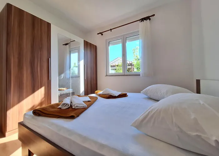 Apartamento Mirko R *