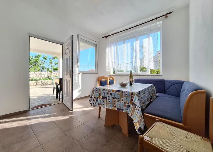 Apartamento Mirko R Lopar